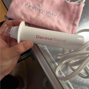 Dermawand Anti-aging Device